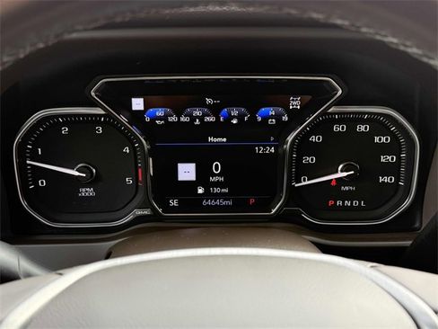 Used 2023 GMC Sierra 3500 Denali image 7