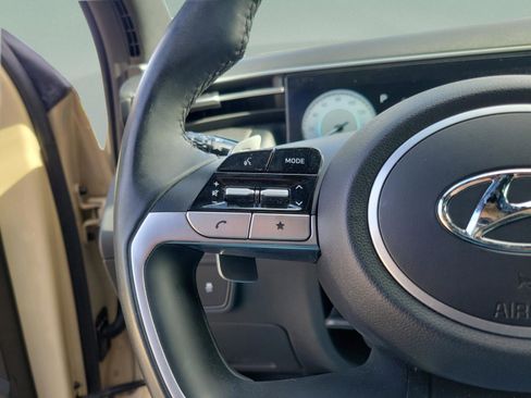 Used 2022 Hyundai Santa Cruz Limited w/ Cargo Package image 11