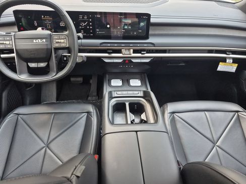 New 2027 Kia Telluride EX w/ Towing Package AWD/4WD image 13
