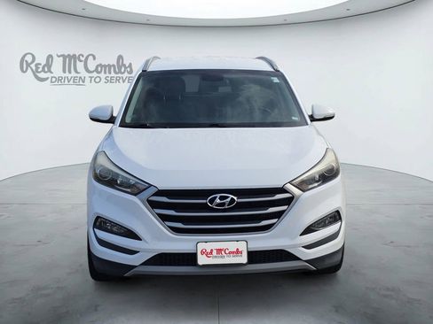Used 2017 Hyundai Tucson Sport FWD image 8