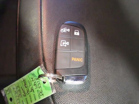 Used 2023 RAM ProMaster 3500 w/ Lane Management Group FWD image 19