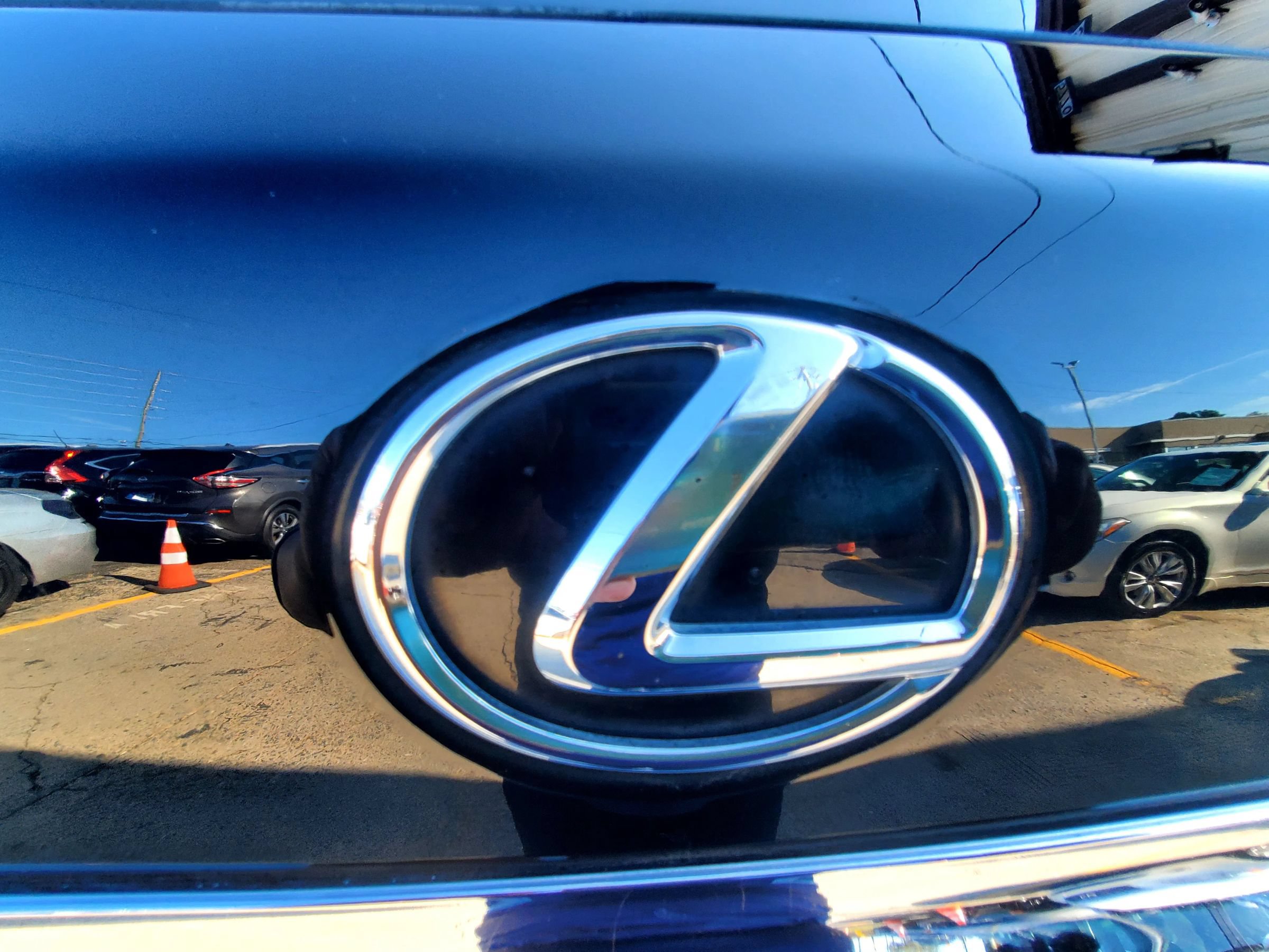 Used 2015 Lexus RX 350 FWD image 12