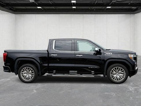 Used 2019 GMC Sierra 1500 Denali w/ Denali Ultimate Package AWD/4WD image 4