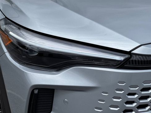 New 2026 Toyota Corolla Cross AWD Hybrid image 30