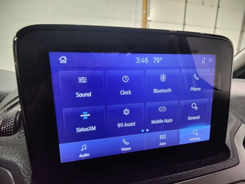 Used 2023 Ford Transit Connect XL FWD image 39