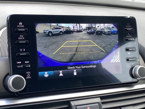 Used 2022 Honda Accord Sport image 20