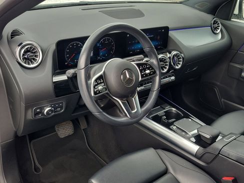 Certified 2022 Mercedes-Benz GLA 250 image 21