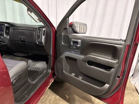 Used 2016 Chevrolet Silverado 1500 LT w/ All Star Edition AWD/4WD image 26