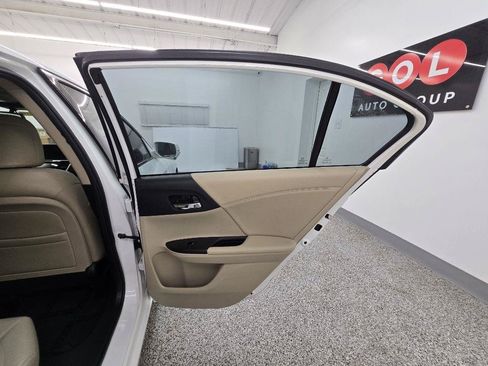 Used 2014 Honda Accord EX-L image 27