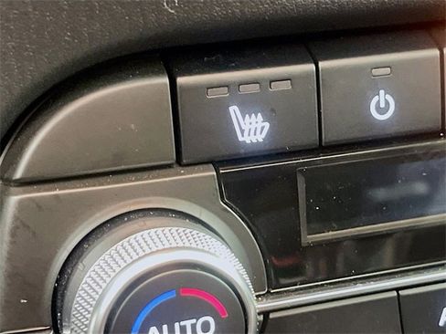 Used 2024 MAZDA CX-5 Carbon Edition image 22