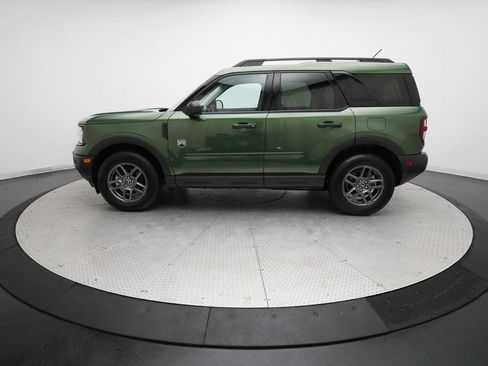 Used 2025 Ford Bronco Sport Big Bend AWD/4WD image 23