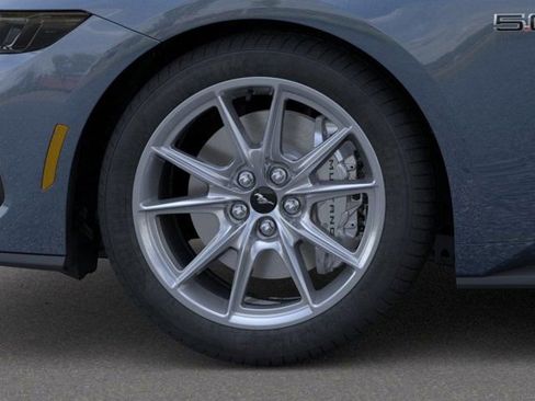 New 2026 Ford Mustang GT RWD image 19