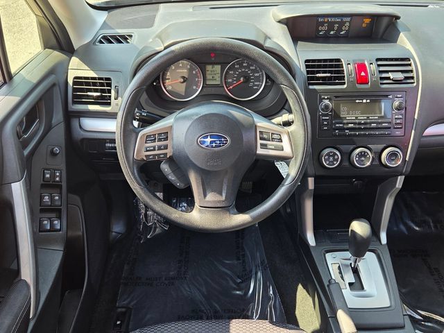 Used 2015 Subaru Forester 2.5i Premium w/ Popular Package #2 AWD/4WD image 11