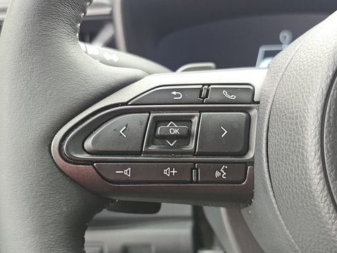 Used 2025 Toyota Corolla GR AWD/4WD image 16