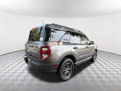 Used 2024 Ford Bronco Sport Big Bend AWD/4WD image 5