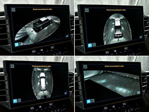 Used 2025 Toyota Tundra 1794 Edition image 23