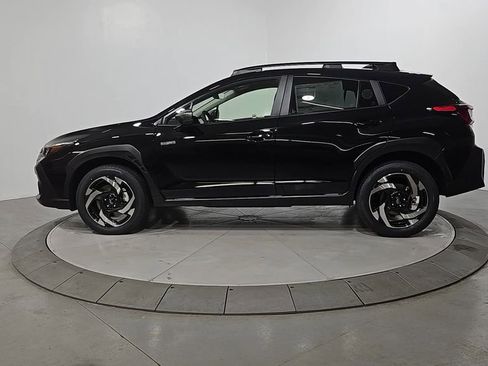 New 2026 Subaru Crosstrek 2.5i Limited AWD/4WD image 2