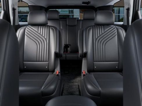 New 2026 Hyundai Palisade SEL image 12