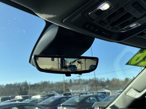 New 2026 Chevrolet Silverado 1500 LTZ image 25