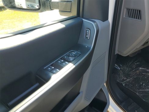 New 2026 Ford F250 XL w/ STX Appearance Package image 6