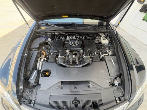 Used 2012 Lexus LS 460 w/ Luxury Value Edition RWD image 23