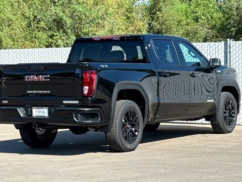 New 2026 GMC Sierra 1500 Elevation image 4