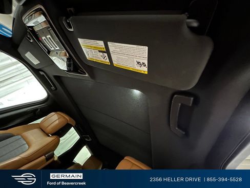 Used 2019 Land Rover Range Rover Sport Autobiography AWD/4WD image 25