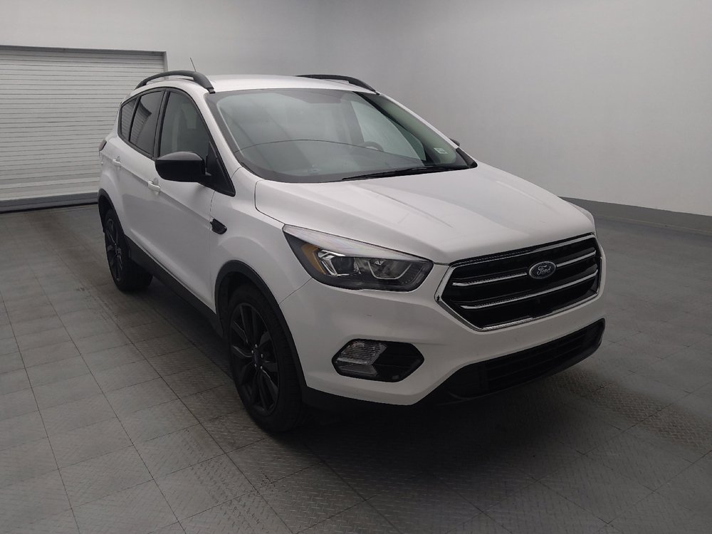 Used 2019 Ford Escape SE FWD image 13
