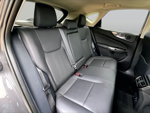 Used 2025 Lexus NX 250 FWD w/ Accessory Package (Z1) image 20