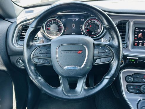 Used 2021 Dodge Challenger R/T RWD image 11
