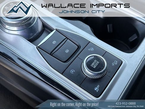Used 2021 Ford Explorer ST w/ Equipment Group 401A AWD/4WD image 28
