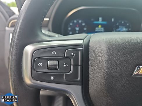 Used 2024 Chevrolet Suburban LT AWD/4WD image 16