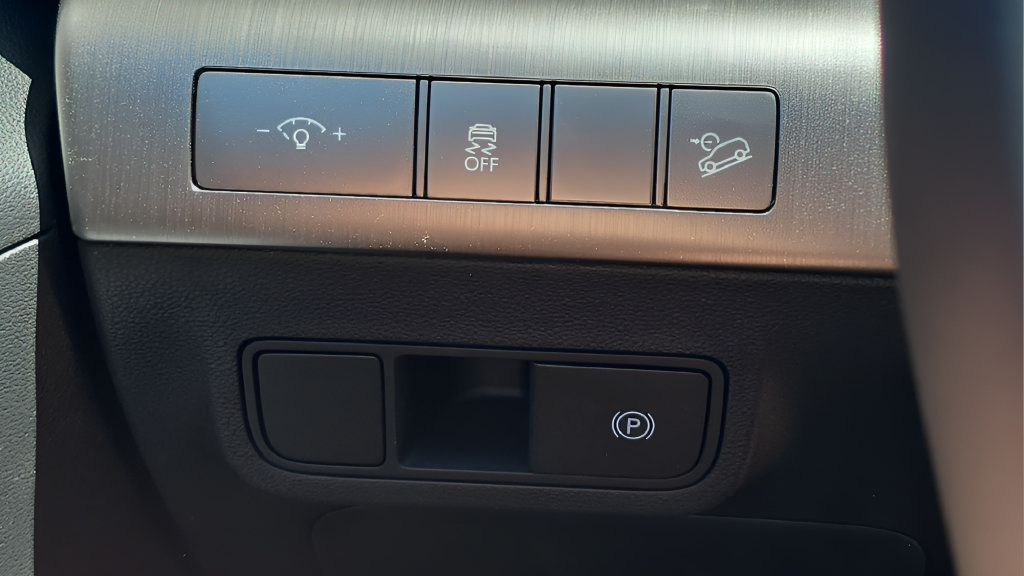 New 2026 Hyundai Kona SEL Sport AWD/4WD image 25