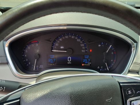 Used 2015 Cadillac SRX Performance w/ Driver Awareness Package FWD image 26