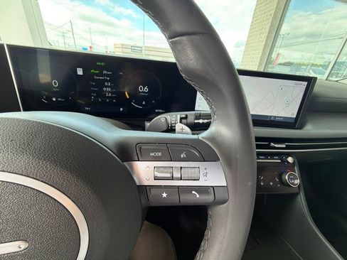 Certified 2024 Hyundai Sonata SEL w/ Convenience Package FWD image 25