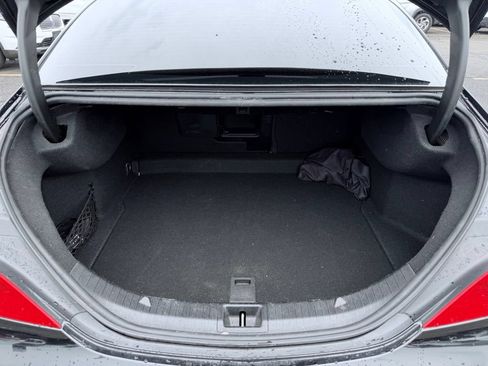Used 2018 Mercedes-Benz CLA 250 4MATIC image 9