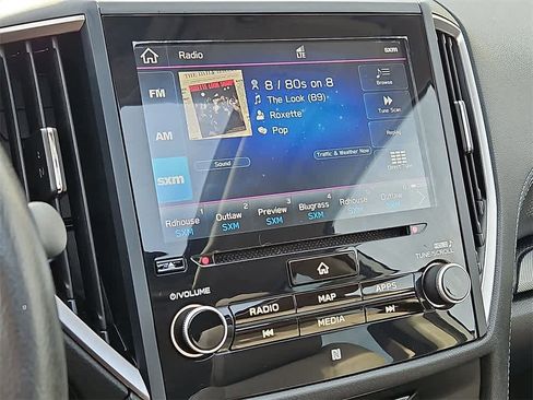 Used 2021 Subaru Forester Limited image 15