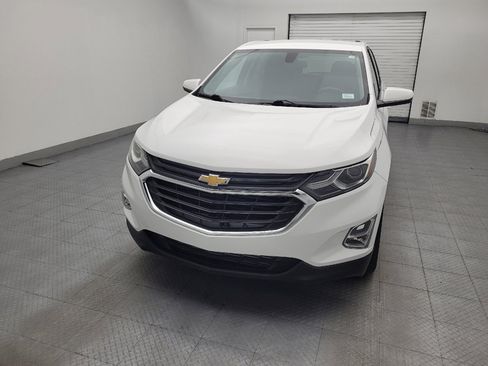 Used 2019 Chevrolet Equinox LT FWD image 15