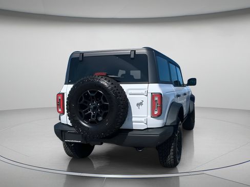 New 2026 Ford Bronco Badlands image 28