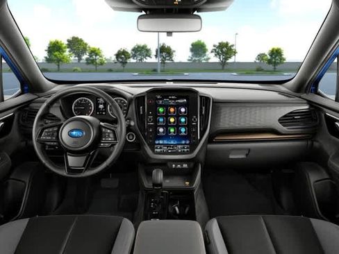 New 2026 Subaru Forester Sport w/ Onyx Edition AWD/4WD image 18