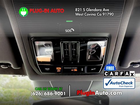 Used 2026 Volkswagen Tiguan SEL R-Line AWD/4WD image 21
