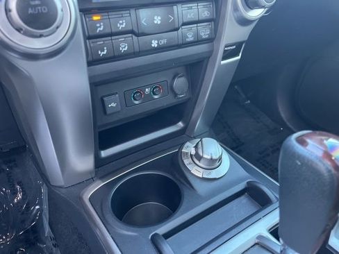 Used 2023 Toyota 4Runner Limited AWD/4WD image 28
