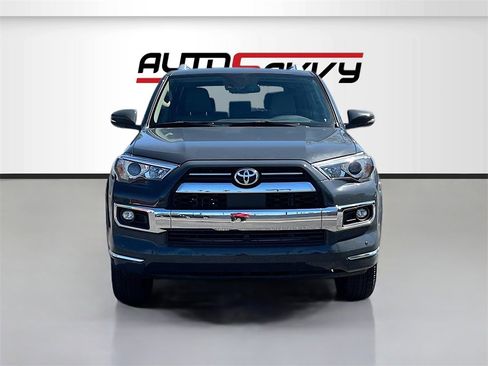 Used 2024 Toyota 4Runner Limited image 2