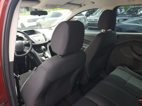 Used 2015 Ford Escape S FWD image 13