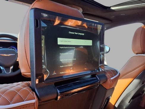 New 2026 Chrysler Pacifica Pinnacle image 24