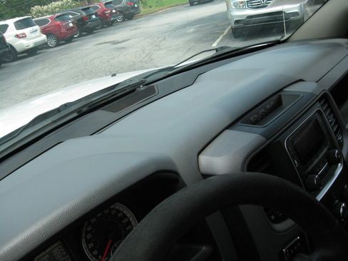 Used 2017 RAM 1500 Tradesman w/ Popular Equipment Group RWD image 22