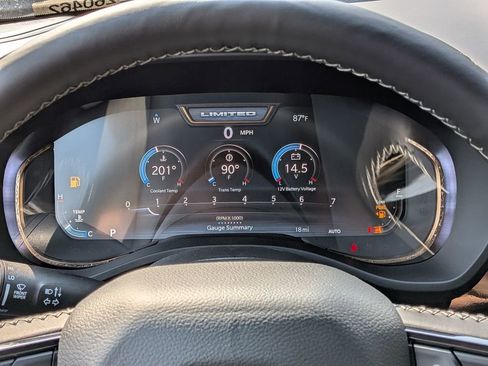 New 2026 RAM 1500 Limited w/ Night Edition image 17