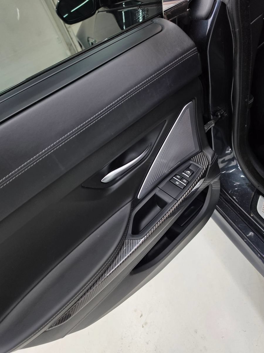 Used 2016 BMW M6 Gran Coupe RWD image 48