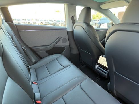 Used 2024 Tesla Model 3 Long Range RWD image 42