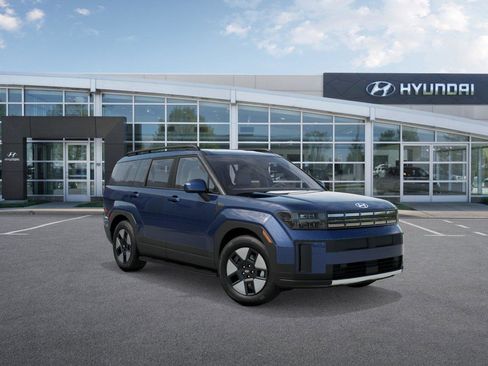 New 2026 Hyundai Santa Fe SEL AWD/4WD image 2